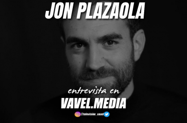 Entrevista. Jon Plazaola: "Me encantaría seguir ahondando en la comedia y también empezar a coquetear con el drama"