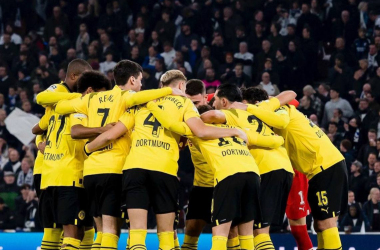 “Singapore, Malaysia, Vietnam, we are coming, we are ready” as Borussia Dortmund eyes a sensational SEA tour 