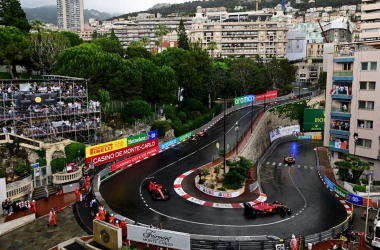 Previa del Gran Premio de Mónaco de Fórmula 1: vuelta al circuito más lujoso