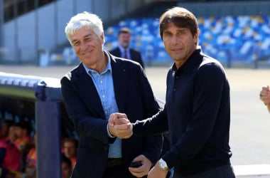 Conte-Gasperini fonte: Goal.com