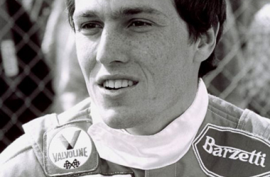 R.I.P Andrea De Cesaris - 1959-2014
