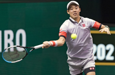 ATP Rotterdam: Kei Nishikori "played solid in the important moments" against Felix Auger-Aliassime
