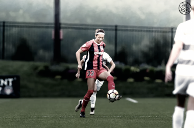 Washington Spirit find their second win of the season over Sky Blue FC in Rose Lavelle return