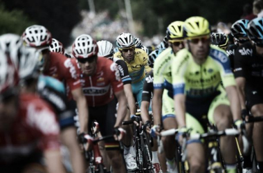 Tour de France 2014 : un début haletant