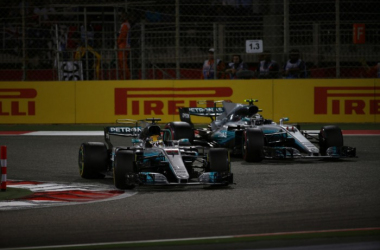 F1 - Secondo pilota... il primo dei sacrificati