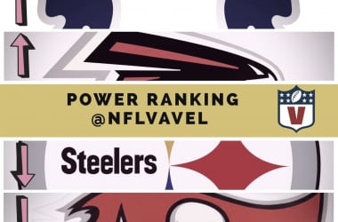 Power Rankings: Semana 11