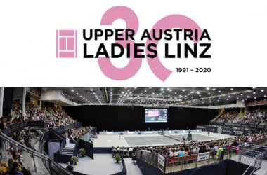 WTA
Linz: Upper Austria Ladies Linz Preview