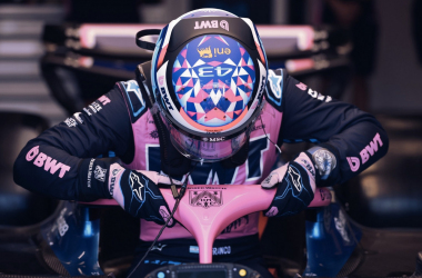 Il ritorno di successo di Colapinto in F1