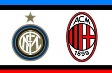 Live Inter Milan - AC Milan, le match en direct