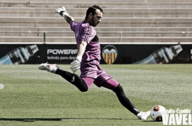 Empieza la confección de la plantilla 2014/2015 en el Huracán Valencia