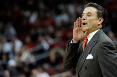 Rick Pitino Gets 700th Win With 45-33 Victory Over Cleveland State