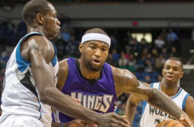 Sacramento Kings Defeat Minnesota Timberwolves 113-101