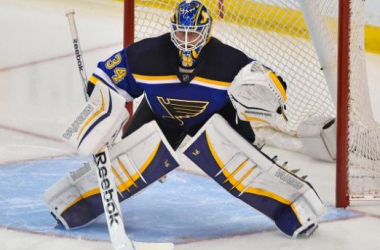 How The St. Louis Blues Can Succeed In The 2015-16 Season