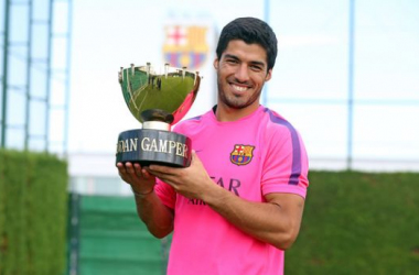 Match preview: FC Barcelona - Club Leon - Gamper Trophy