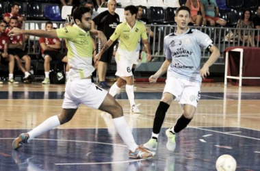 Uruguay Tenerife - Palma Futsal: el sueño contra la pesadilla