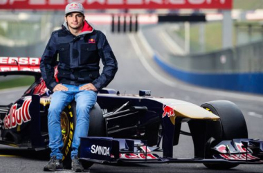 Carlos Sainz: "Mi arranque en la Fórmula 1 ha sido positivo e inesperado"