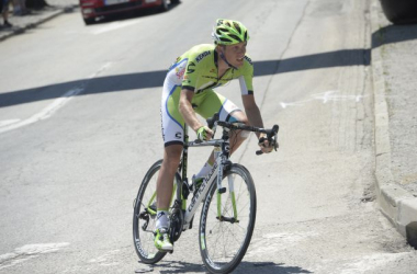 Vuelta a Espana Stage 7: De Marchi goes it alone