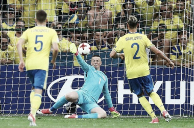 Euro U21, Svezia ed Inghilterra non si fanno male: la prima gara finisce 0-0