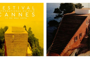 El cartel del 69 Festival de Cannes se inspira en Godard