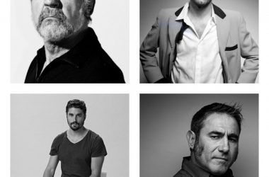 19 Festival de Málaga de Cine Español: Los actores que copan la Sección Oficial