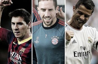 Ballon D'Or finalists announced - who will win?