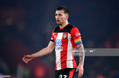 Everton tipped to sign Southampton captain Hojbjerg in summer to replace Idrissa Gueye