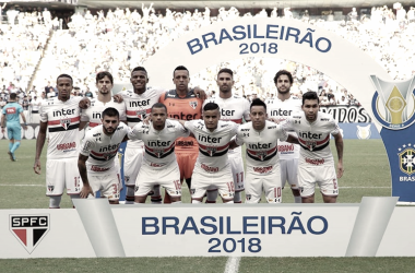 Análise: em jogo morno, São Paulo acusa cansaço e fica no zero contra Ceará na estreia de Everton