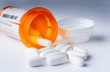 The Unknown Prescription Drug Epidemic in Sports