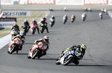 Resultado Primeros entrenamientos libres de MotoGP del GP de Francia 2014