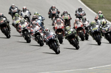 Descubre el Gran Premio de Italia de MotoGP 2016