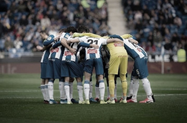 Ya a la venta las entradas del
Granada-RCD Espanyol