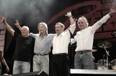 Pink Floyd presentarán &#039;The Endless River&#039; en octubre