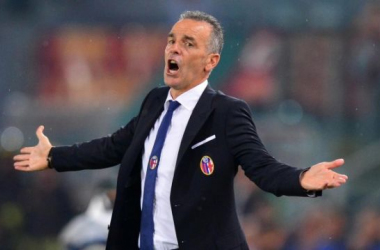 Pioli: "Tanti i nostri demeriti. Adesso testa bassa e pedalare."