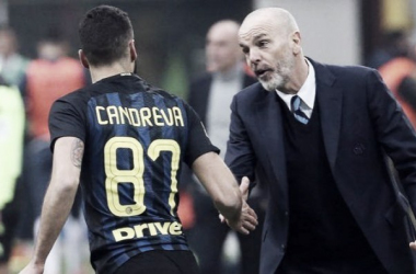 Inter, verso Cagliari con il dubbio del modulo