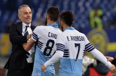 Verso Lazio-Carpi: per Pioli, imperativo vittoria