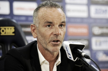 Pioli: "Presto per tirare le somme, non dobbiamo smettere di combattere"