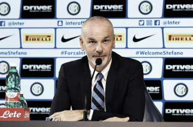 Coppa Italia, Pioli: "Rispettiamo la Lazio, ma l'obiettivo è importante. Faremo di tutto per vincere"