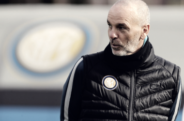 Inter choc: esonerato Pioli!