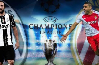 Verso Monaco-Juventus, la sfida dei 9: Radamel Falcao contro Gonzalo Higuaìn