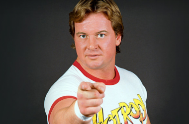 The Heel of Heels: Roddy Piper Remembered