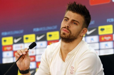 Piqué: &quot;Montoya y Tello tienen la puerta abierta&quot;