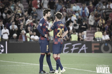 Análisis post: el Barça deja escapar LaLiga