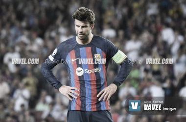 Previa FC Barcelona vs UD Almería: adiós a Piqué en un partido trampa