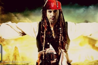 Javier Bardem sube al barco de &#039;Piratas del Caribe 5&#039;