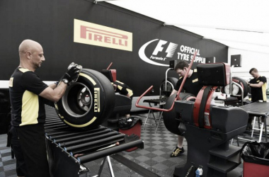 Aprobado el test de 25 días de Pirelli de forma oficial