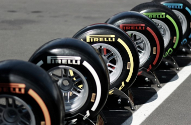 Paul Hembery, jefe de Pirelli:"Nos iremos de la Fórmula 1 si no cerramos hoy el acuerdo"