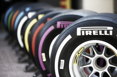 Pirelli lleva el medio, el blando y el ultrablando a Hungría