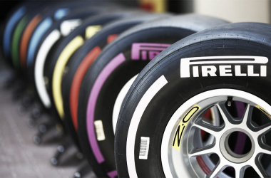 Pirelli anuncia los neumáticos para el Gran Premio de Alemania