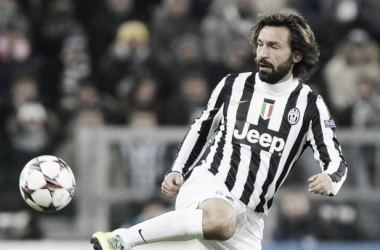 Pirlo, ufficiale l'addio alla Juventus: ha firmato con il New York City FC