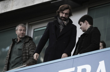 Road to Cardiff, Pirlo: &quot;Questa Juventus è costruita per vincere&quot;